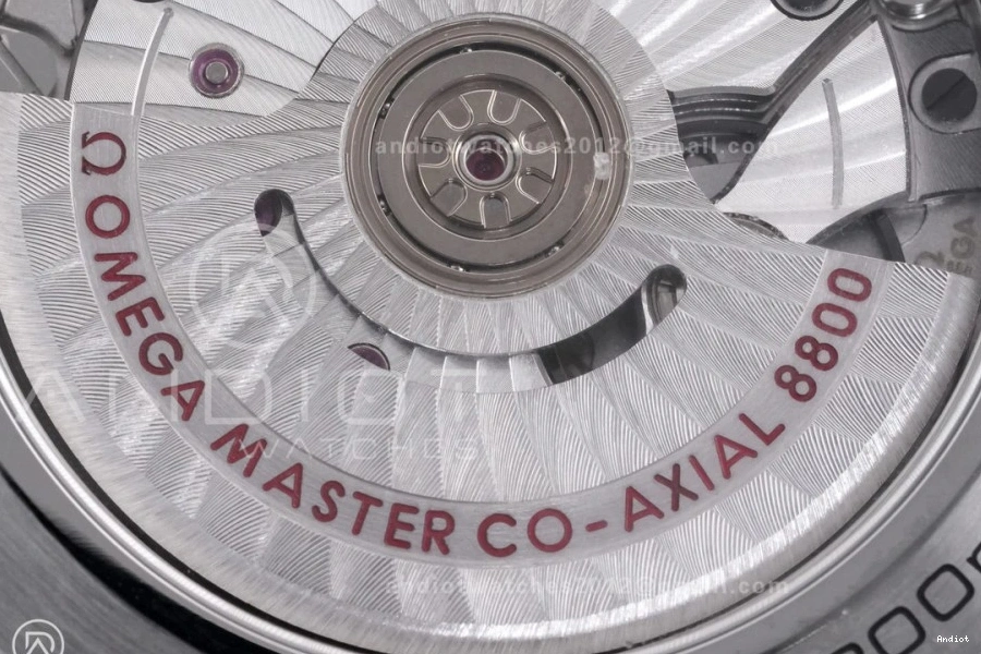 Asian V4 1:1 Green Dial Seamaster Best VSF Clone Edition Bezel Green 300M Ceramic Bracelet Super 8800 On Diver SS 1219